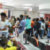 Port of Spain Branch Open House 2018